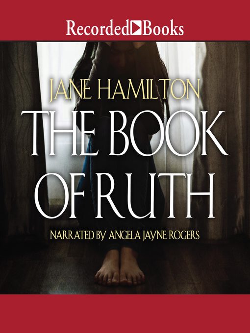Title details for The Book of Ruth by Jane Hamilton - Wait list